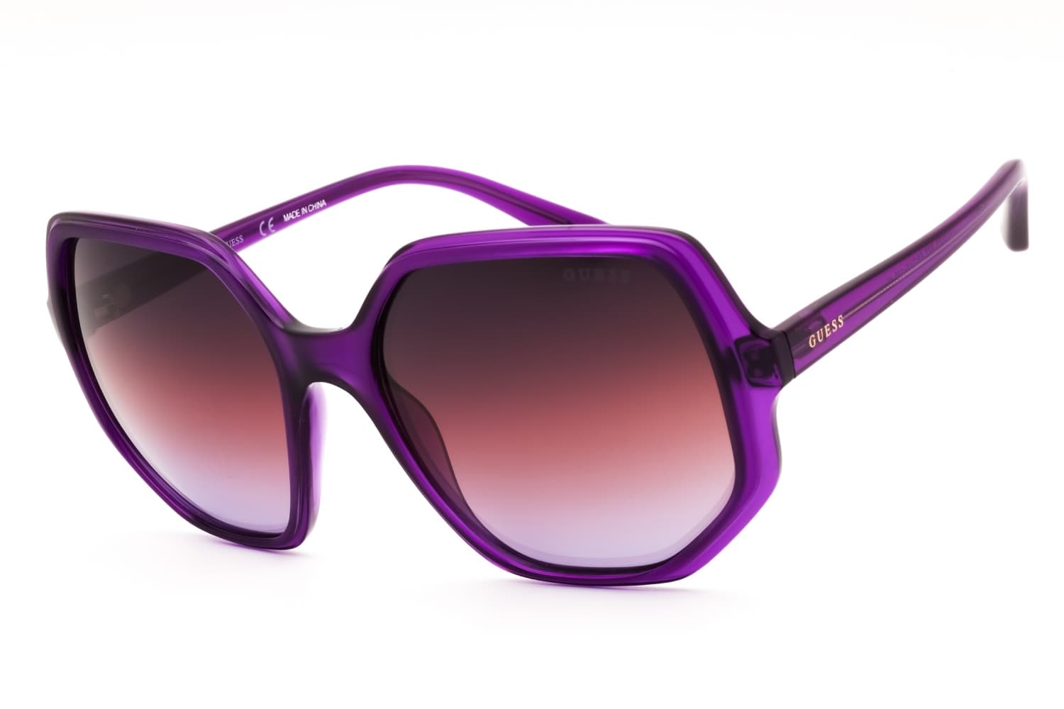 Guess GU7773 — Lunettes de soleil 5