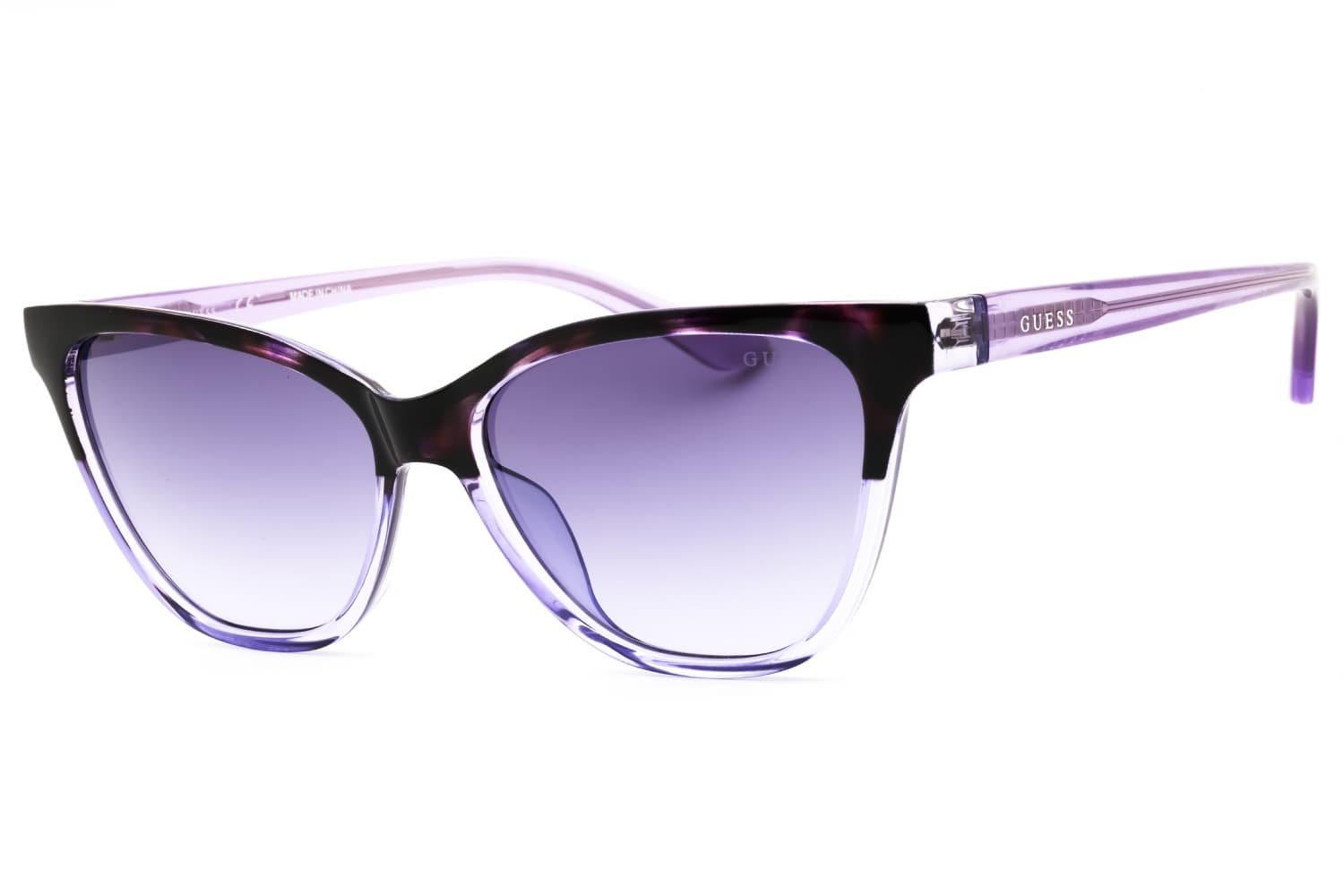 Guess GU7777 — Lunettes de soleil 1