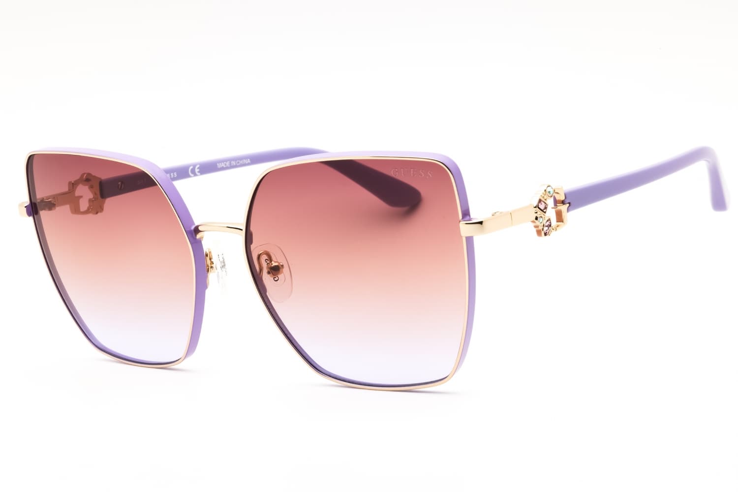 Guess GU7790-S — Lunettes de soleil 1