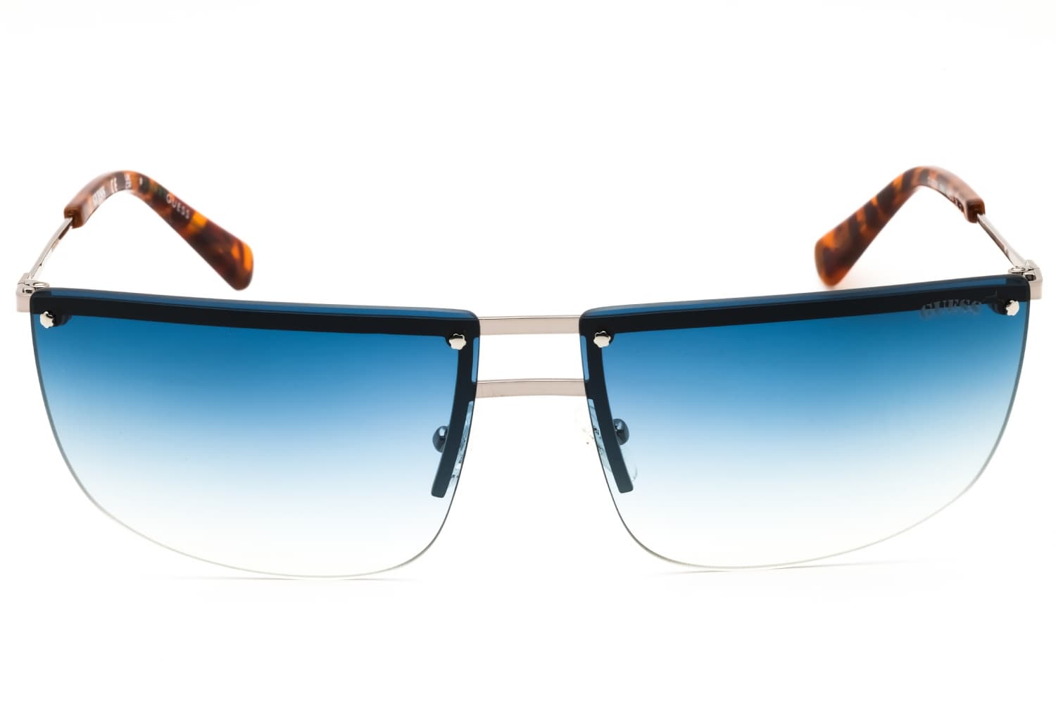 Guess GU8256 — Lunettes de soleil 8