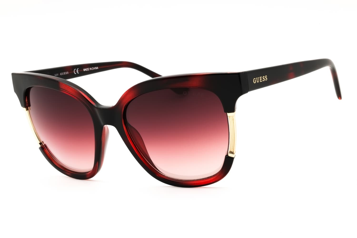 Guess GU7726 — Lunettes de soleil 5