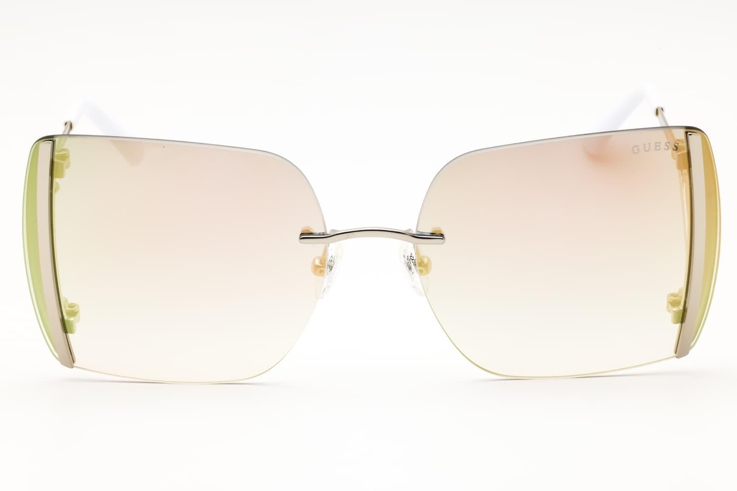 Guess GU7718 — Lunettes de soleil 2