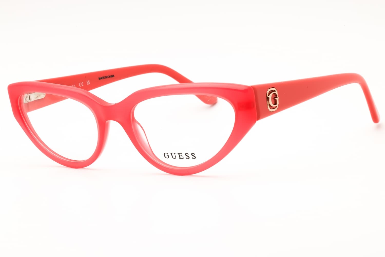 Guess GU50113 — Lunettes de Vue 7