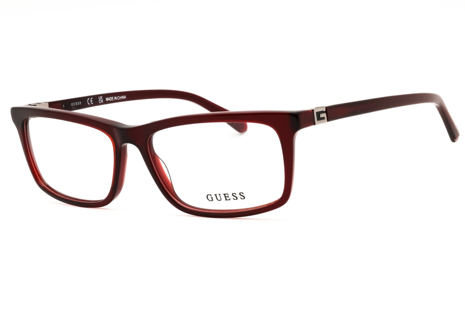 Guess GU50190 — Lunettes de Vue 3
