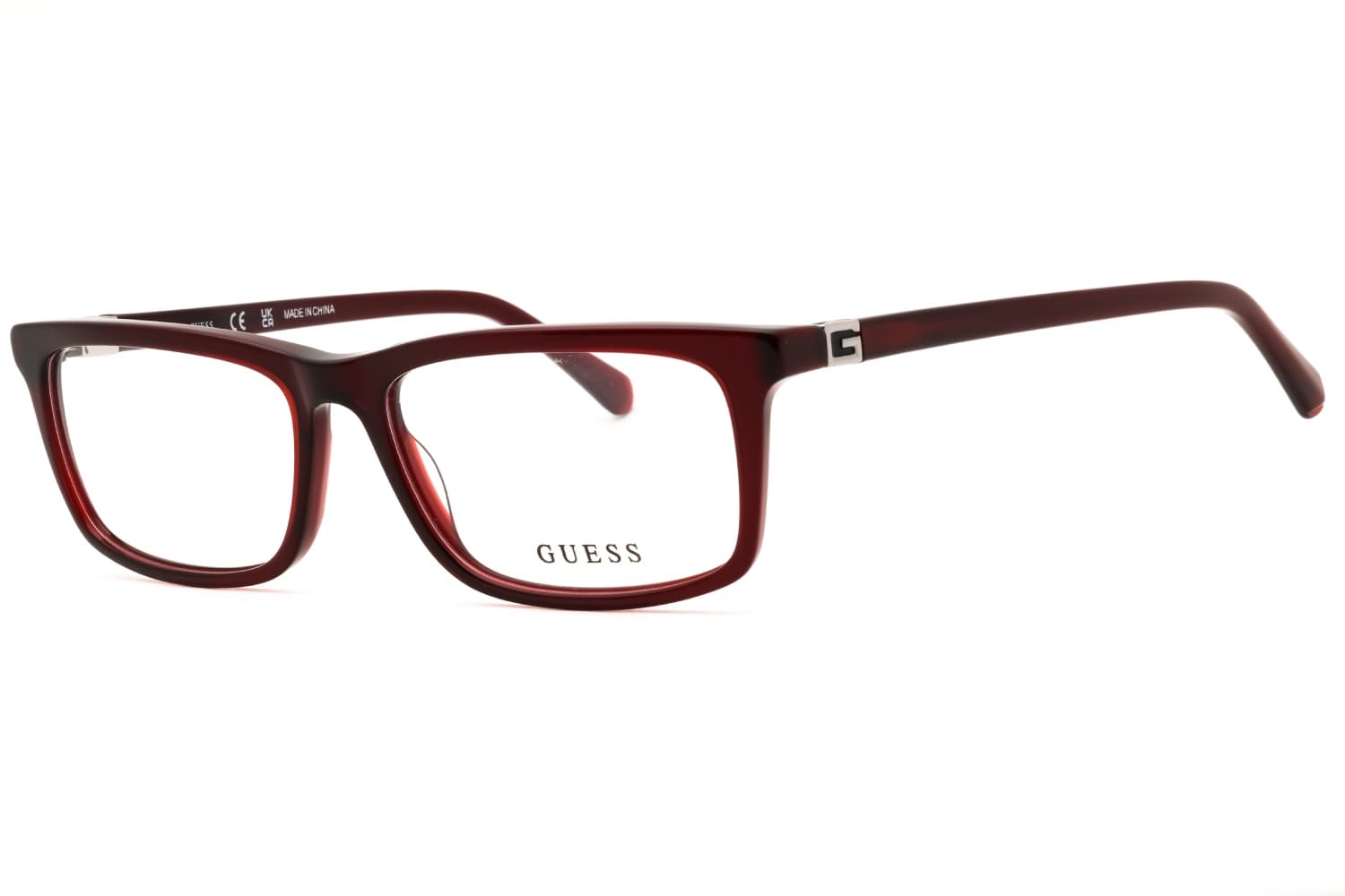 Guess GU50190 — Lunettes de Vue 5