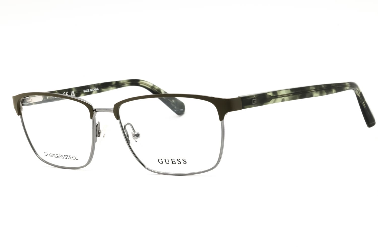 Guess GU50091 — Lunettes de Vue 1