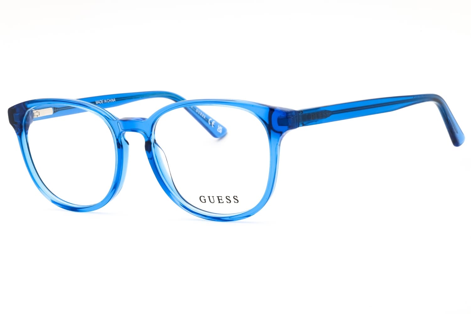 Guess GU8289 — Lunettes de Vue 1