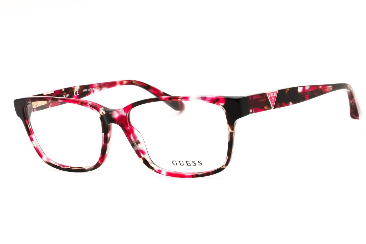 Guess GU2848 — Lunettes de Vue 1