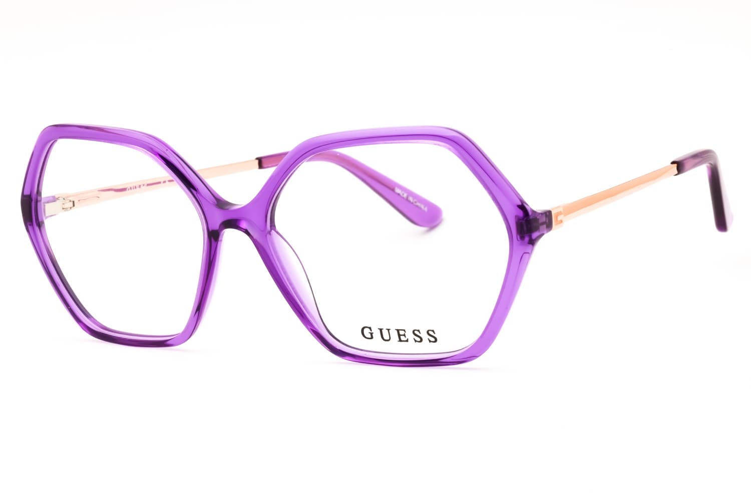 Guess GU50149 — Lunettes de Vue 5