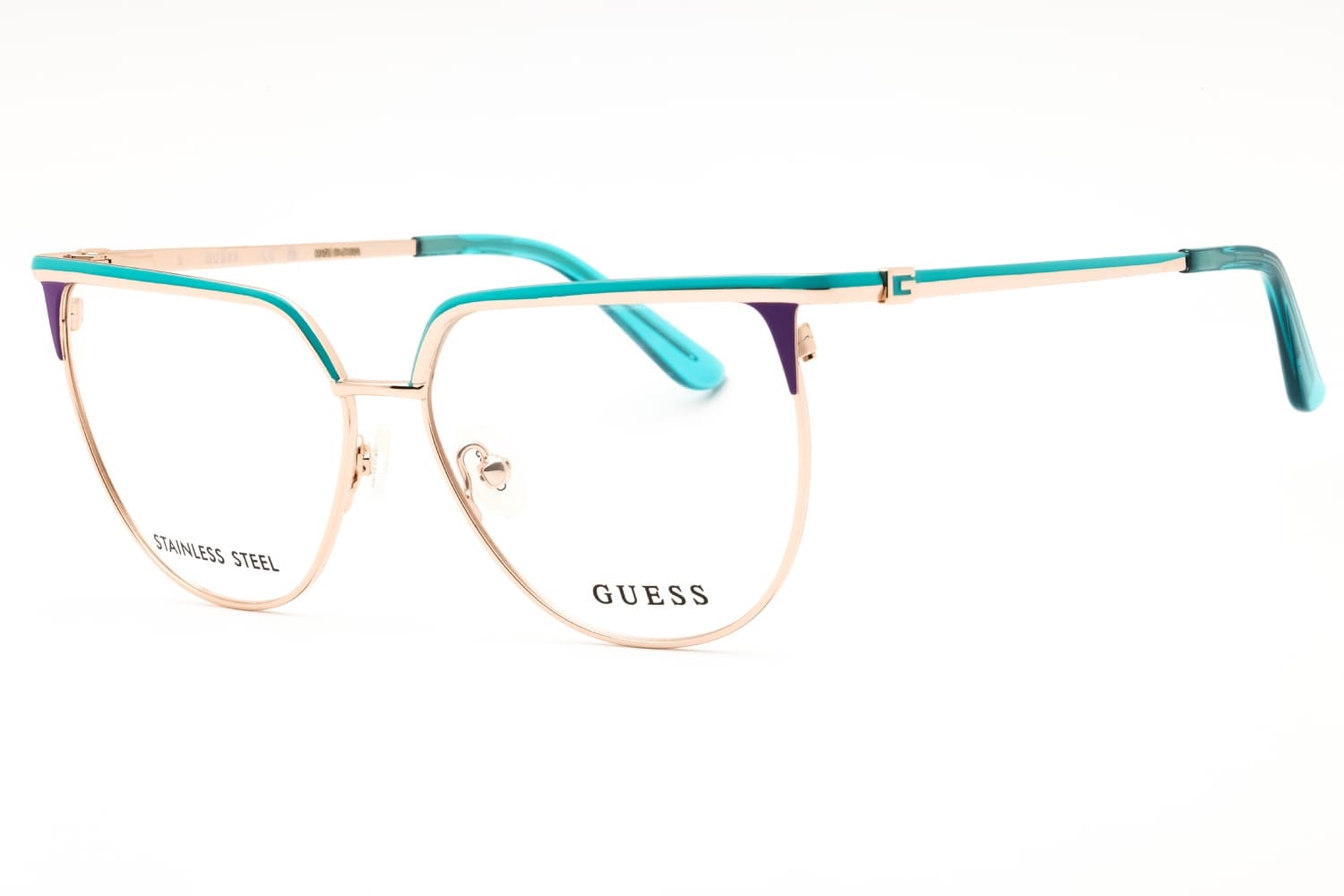 Guess GU50147 — Lunettes de Vue 1