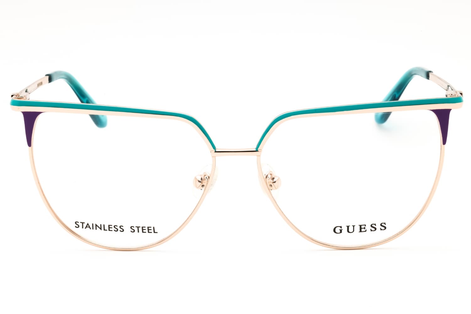 Guess GU50147 — Lunettes de Vue 2