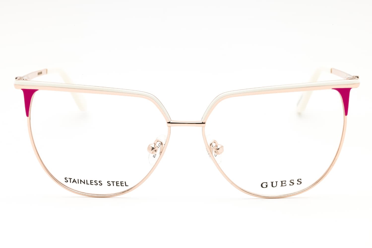 Guess GU50147 — Lunettes de Vue 4