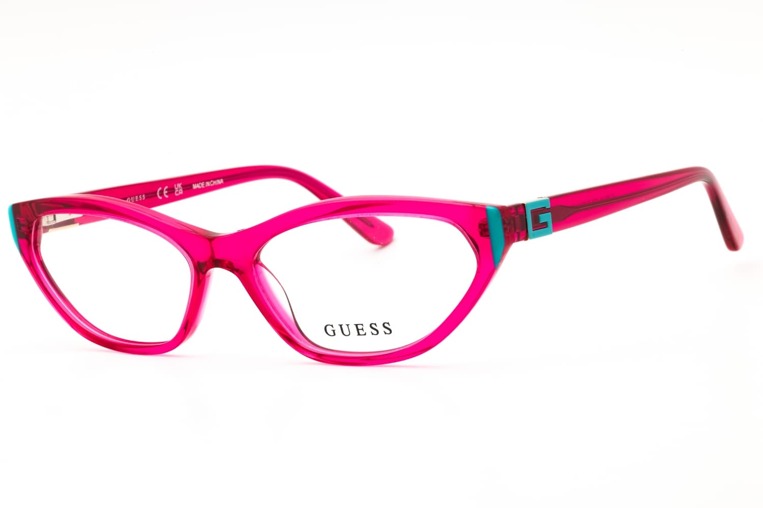 Guess GU50146 — Lunettes de Vue 5