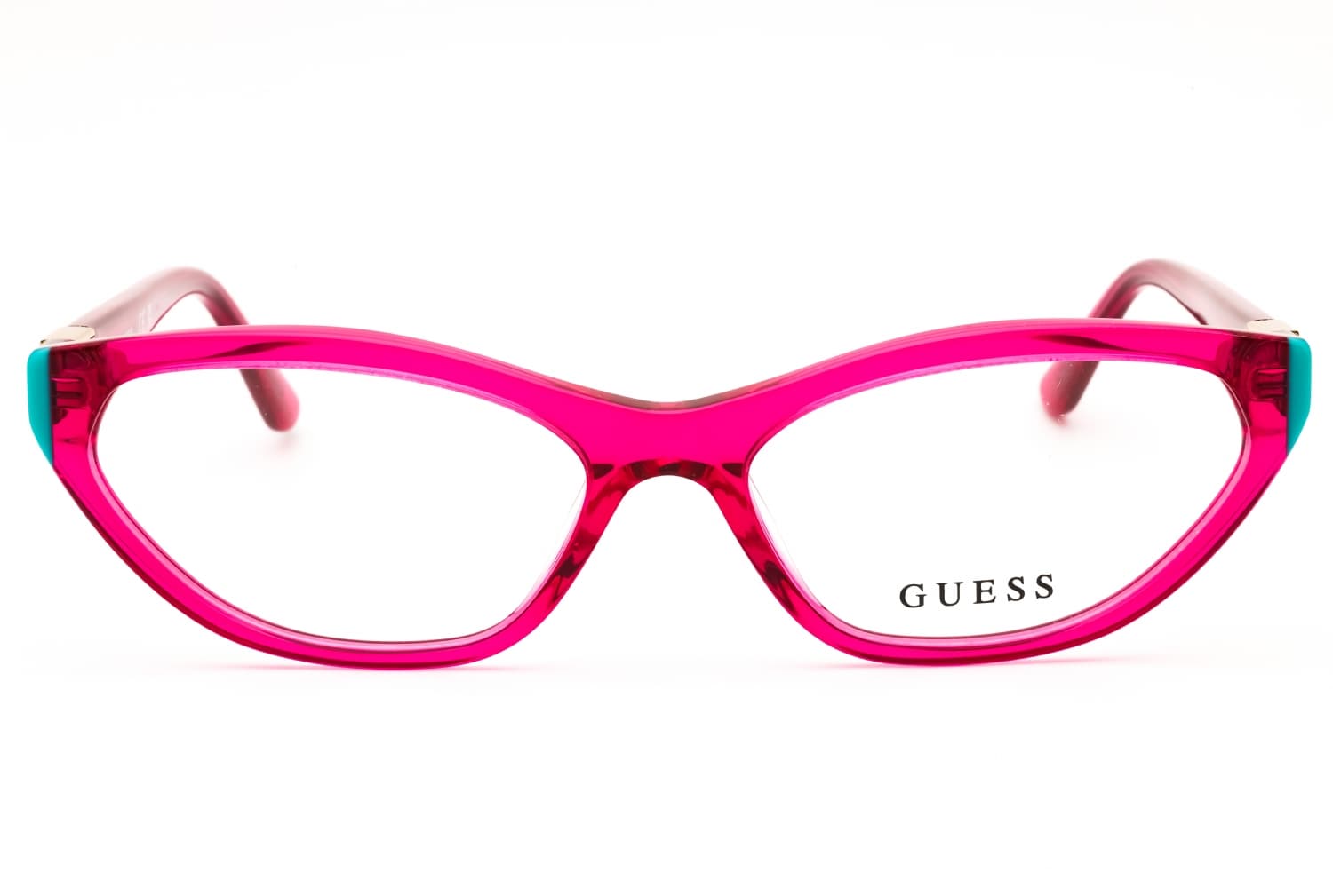 Guess GU50146 — Lunettes de Vue 6