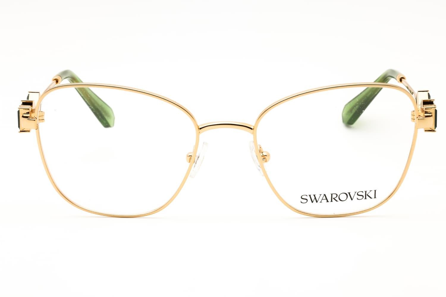 Swarovski 0SK1025 — Lunettes de Vue 2