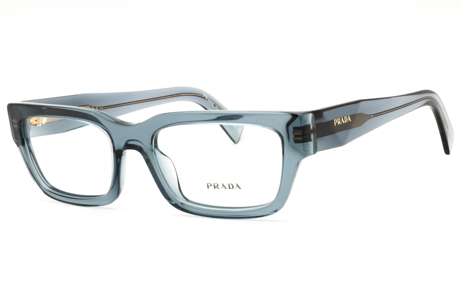 Prada PR C02V — Lunettes de Vue 3