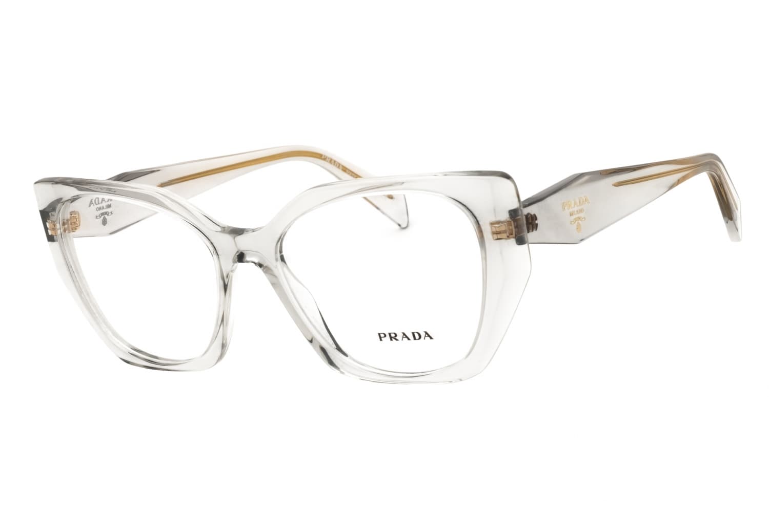 Prada 0PR 18WV — Lunettes de Vue 1
