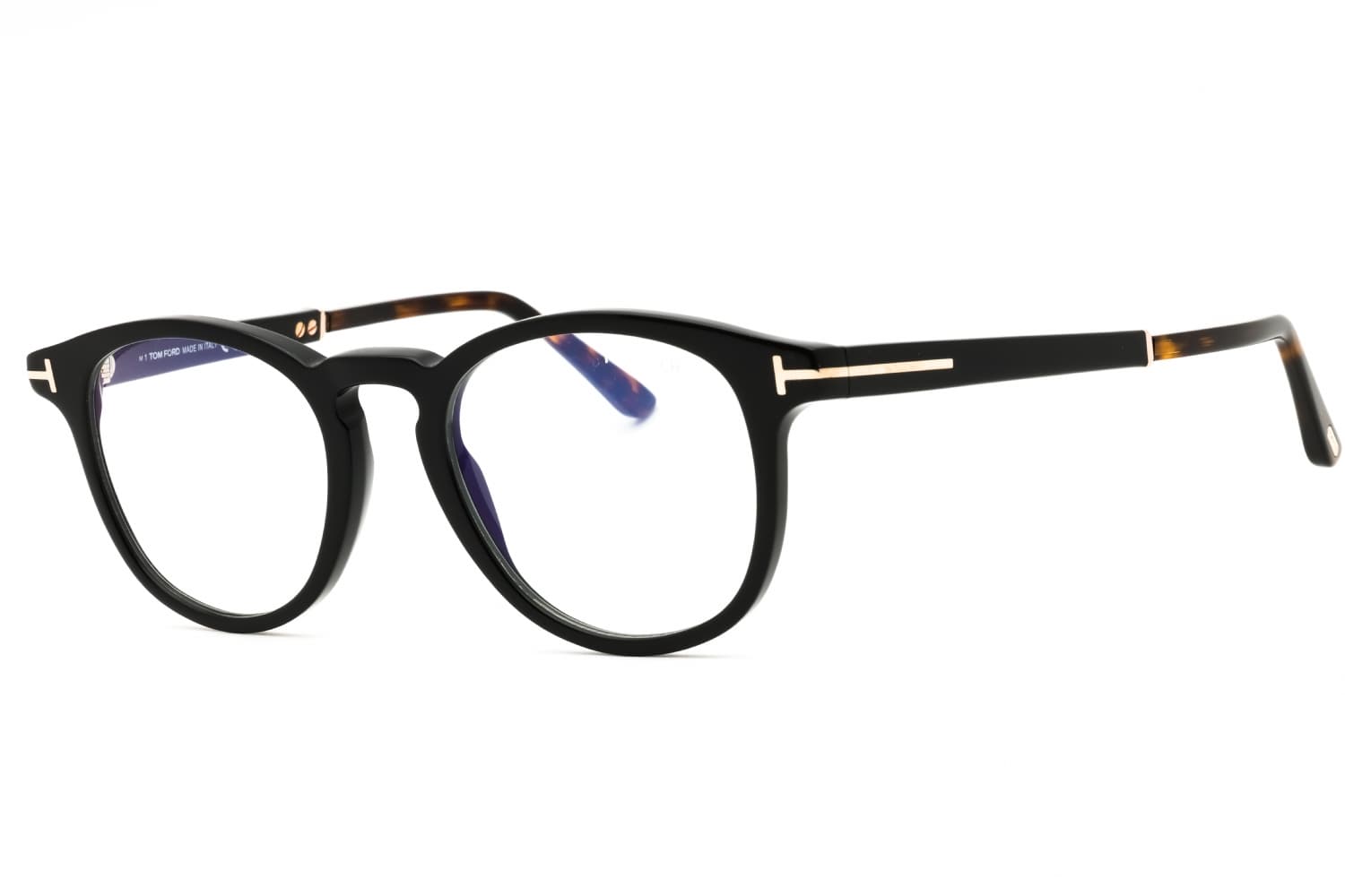 Tom Ford FT5891-B — Lunettes de Vue 5