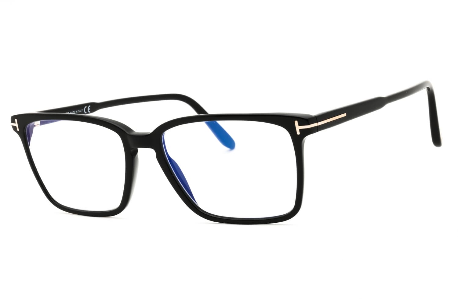 Tom Ford FT5696-B — Lunettes de Vue 1