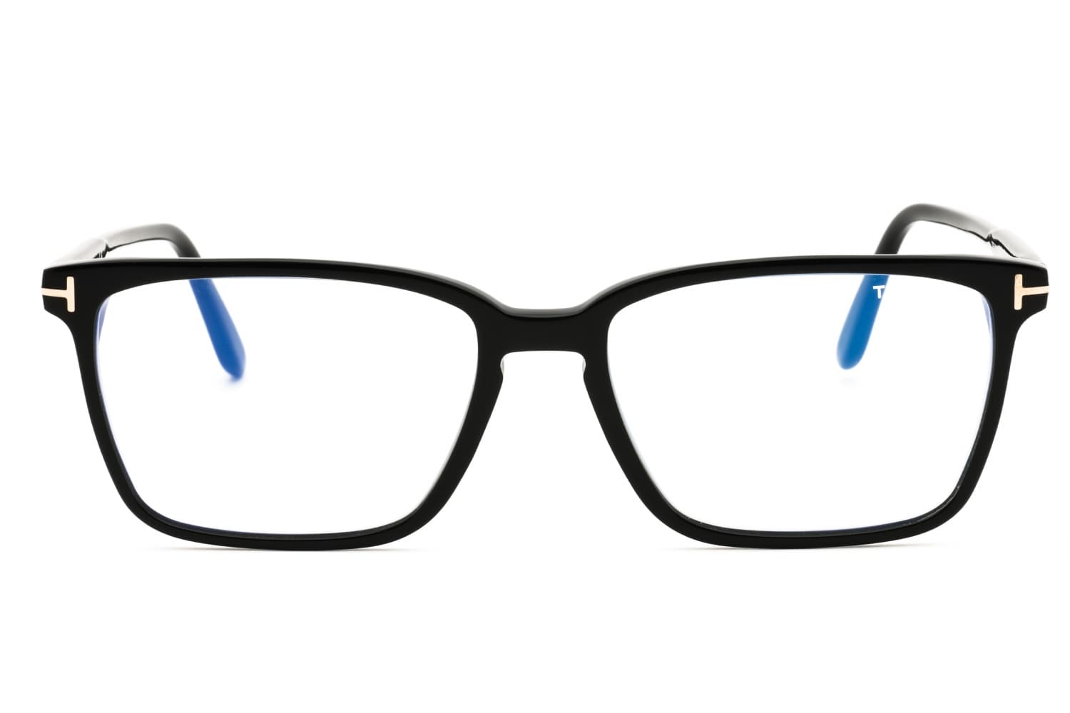 Tom Ford FT5696-B — Lunettes de Vue 2