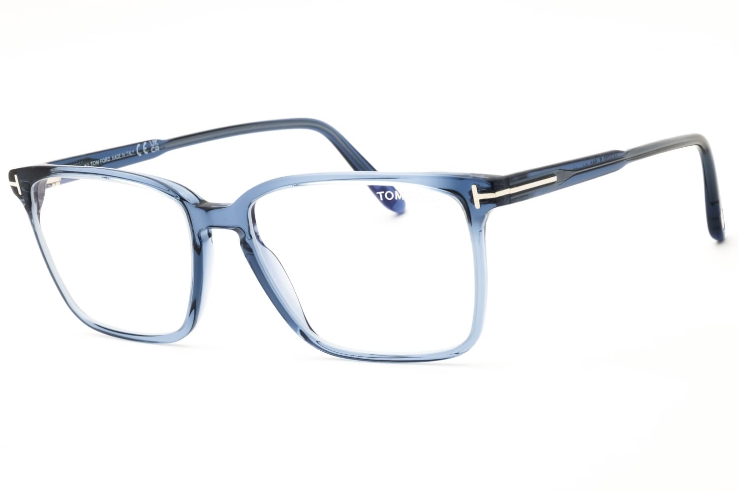Tom Ford FT5696-B — Lunettes de Vue 3