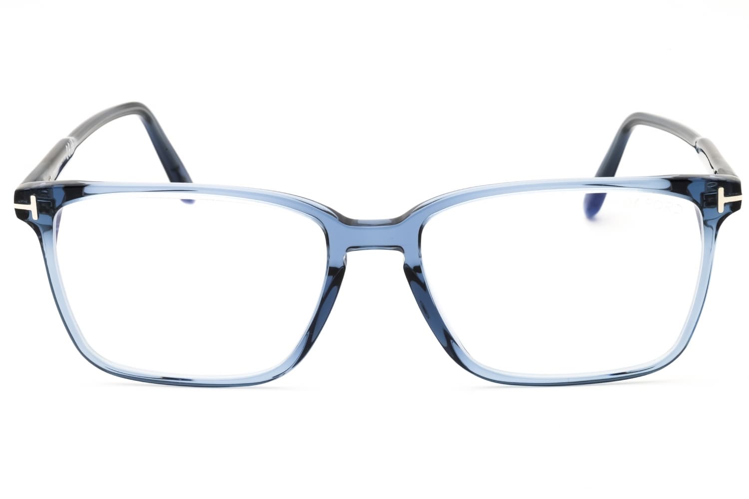 Tom Ford FT5696-B — Lunettes de Vue 4