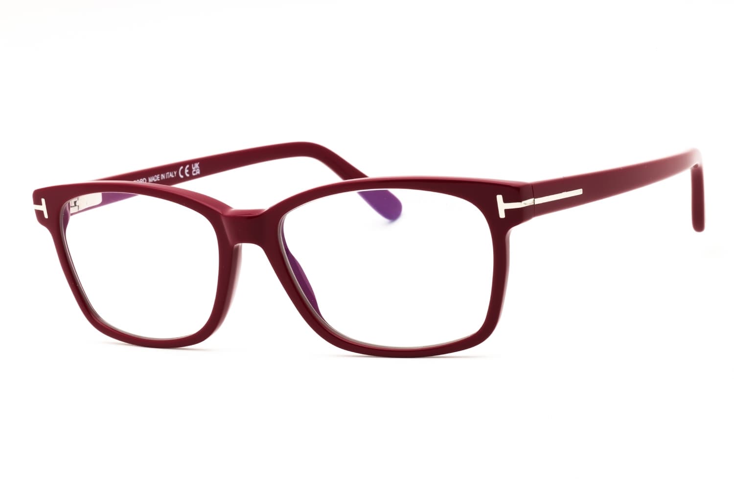 Tom Ford FT5713-B — Lunettes de Vue 1
