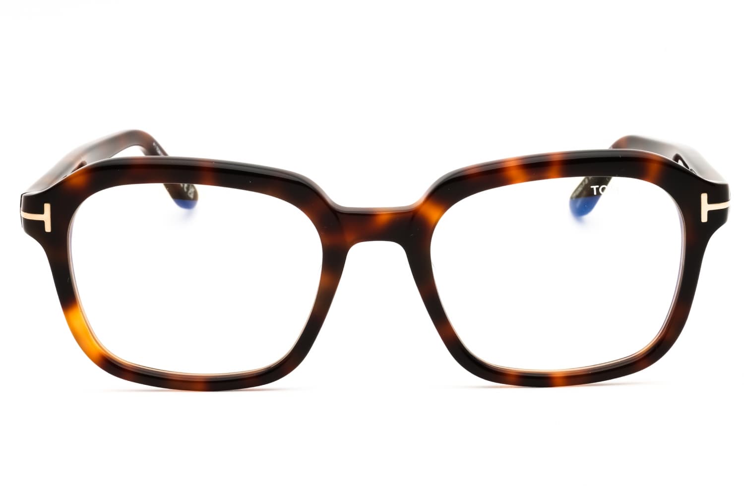 Tom Ford FT6060-F-B — Lunettes de Vue 2