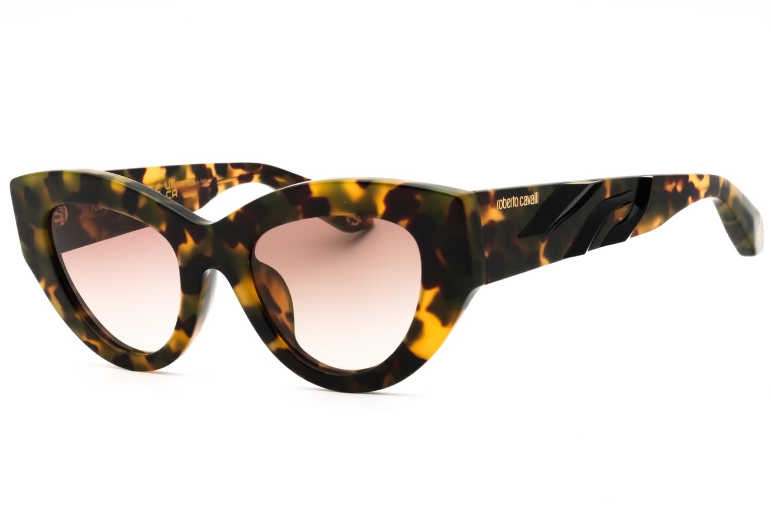 Roberto Cavalli SRC009M — Lunettes de soleil 1