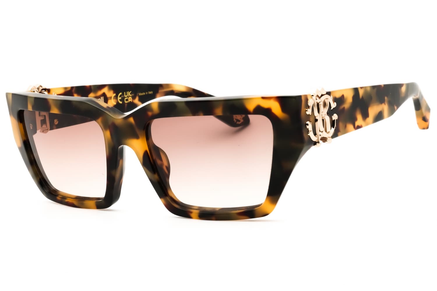 Roberto Cavalli SRC016M — Lunettes de soleil 7