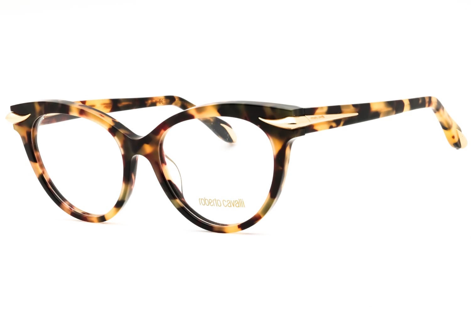 Roberto Cavalli VRC018M — Lunettes de Vue 3