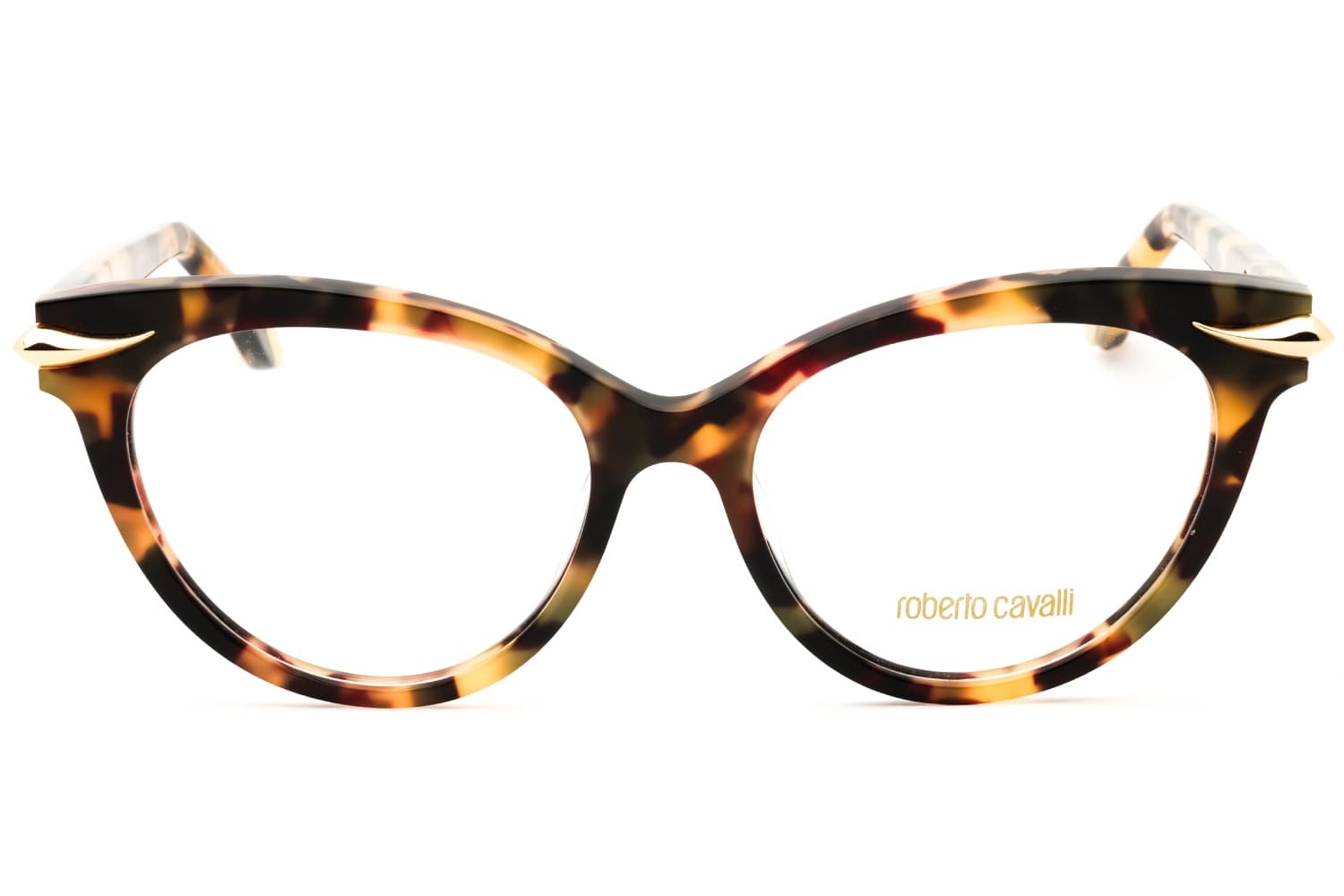 Roberto Cavalli VRC018M — Lunettes de Vue 4