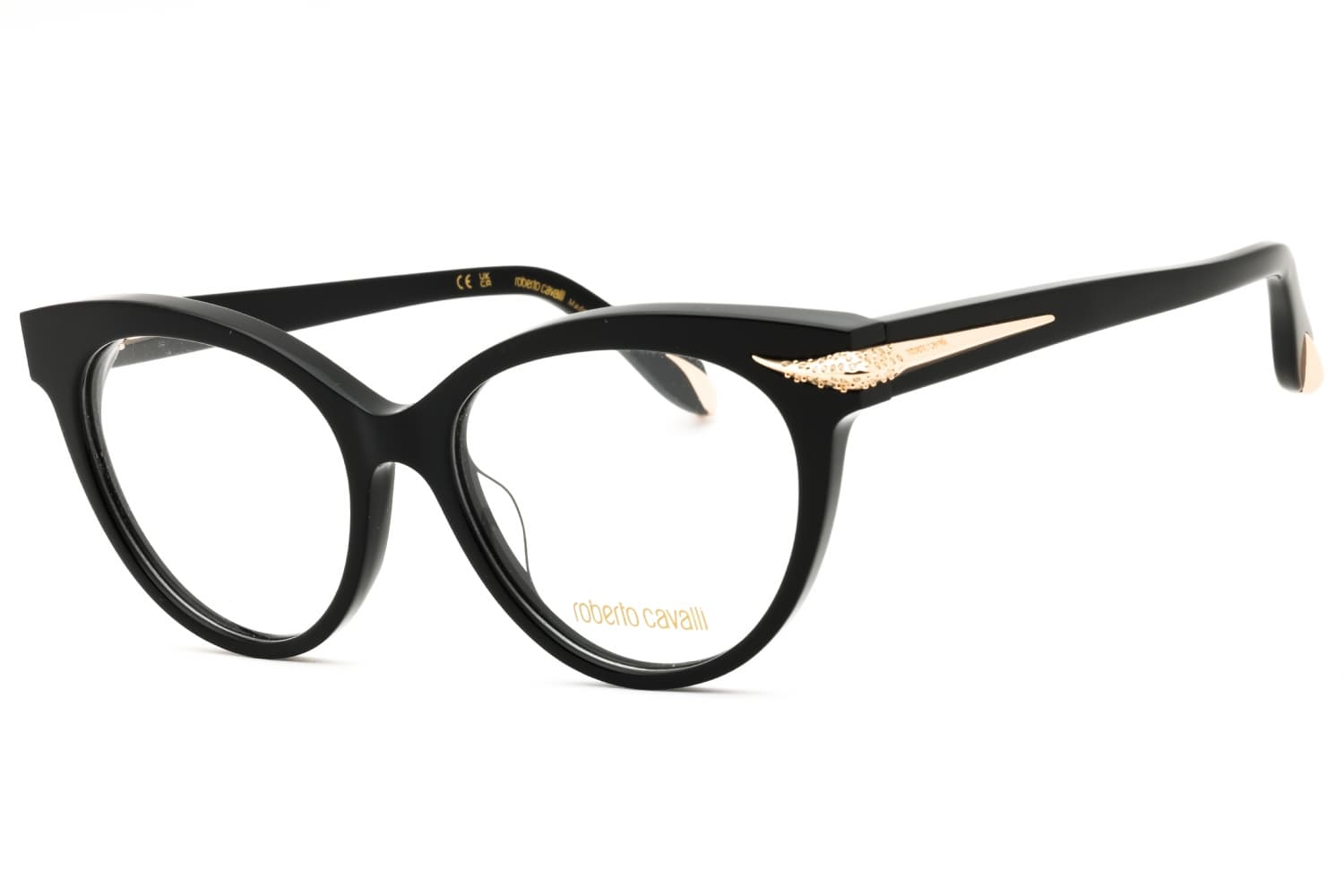 Roberto Cavalli VRC018S — Lunettes de Vue 1