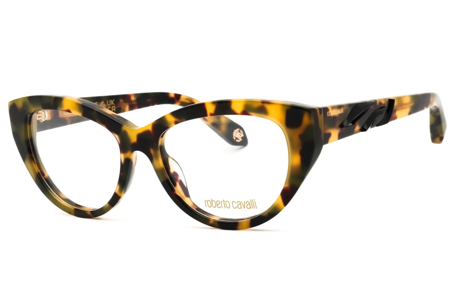 Roberto Cavalli VRC024M — Lunettes de Vue 1