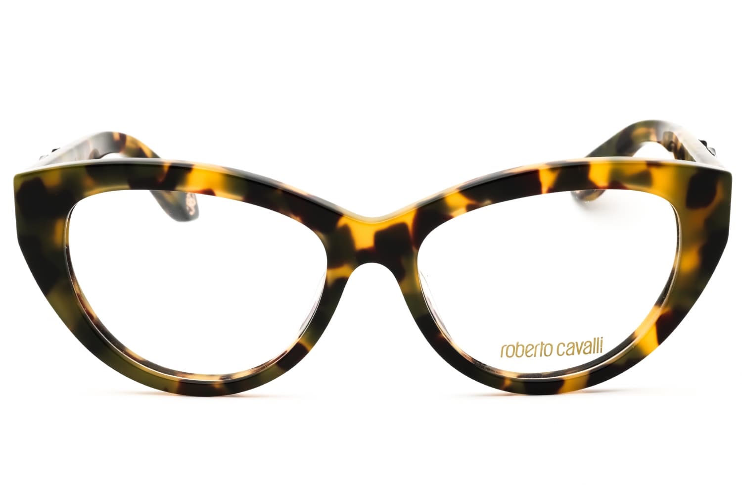 Roberto Cavalli VRC024M — Lunettes de Vue 2