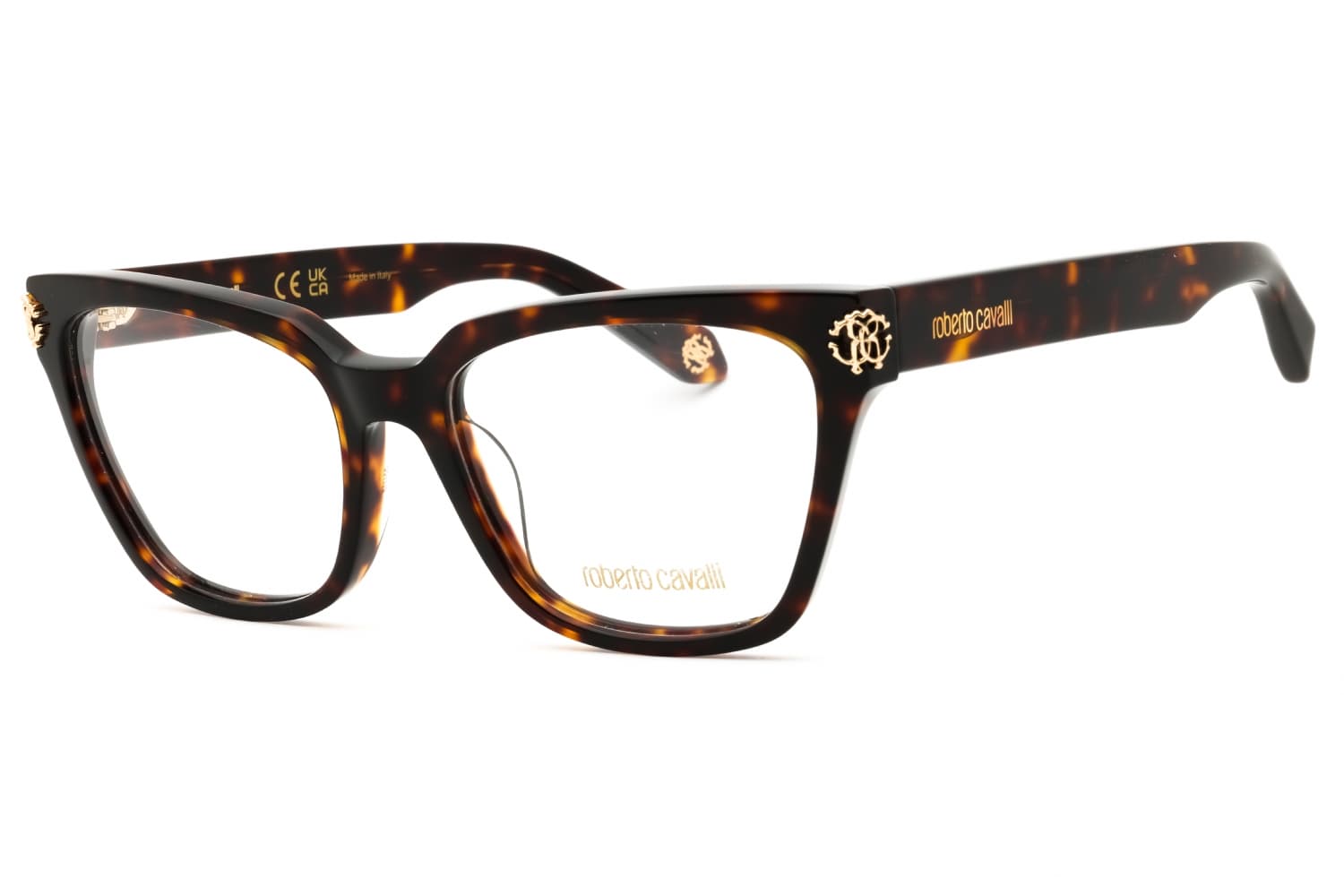 Roberto Cavalli VRC073M — Lunettes de Vue 3