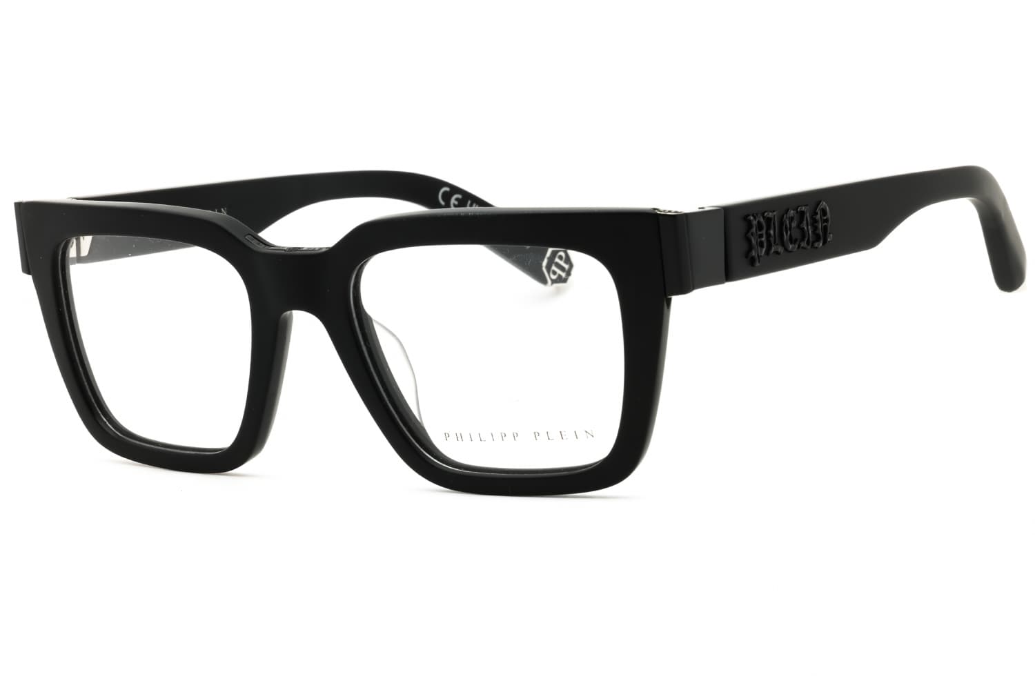 Philipp Plein VPP112M — Lunettes de Vue 3