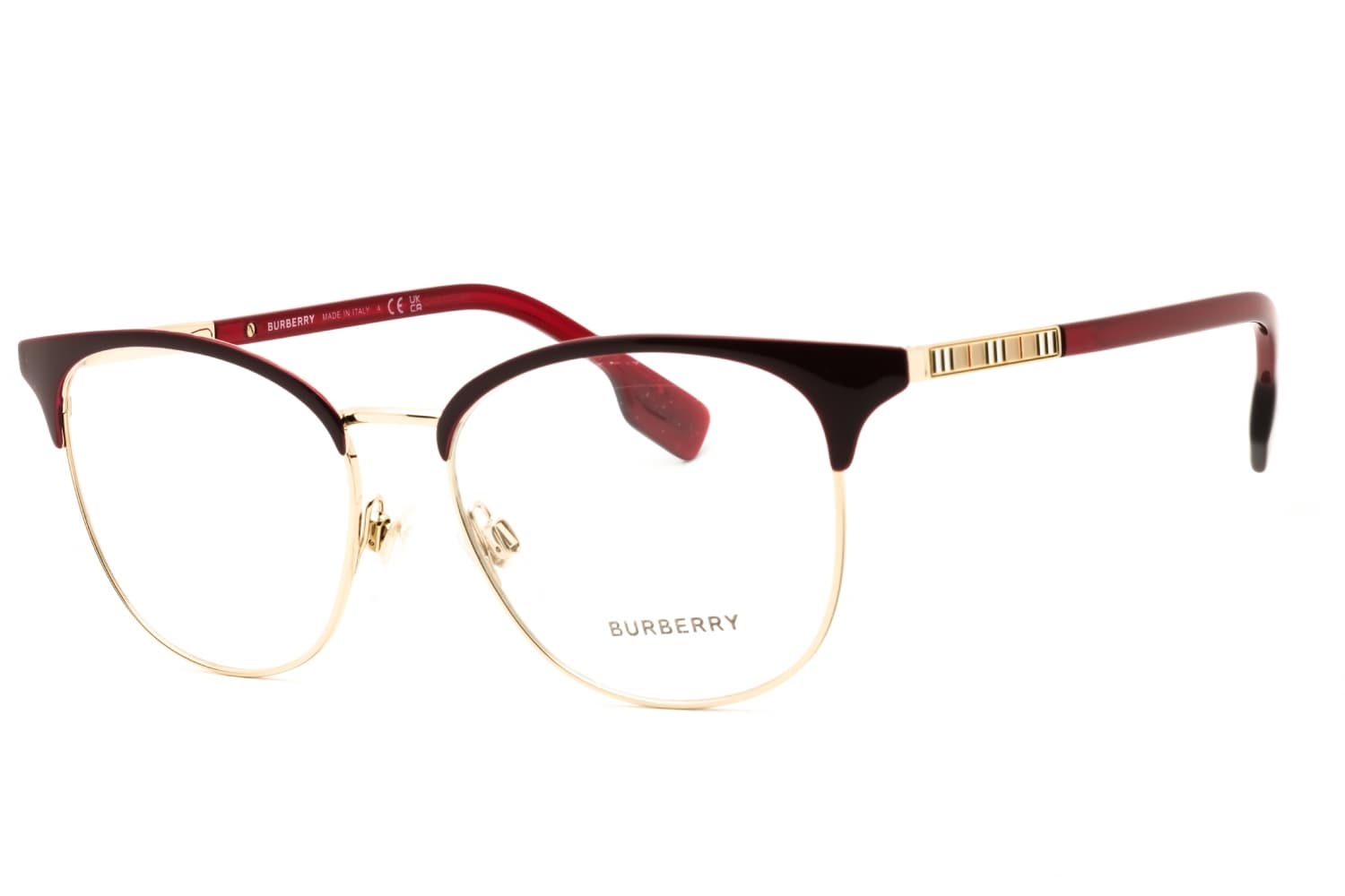 Burberry 0BE1355 — Lunettes de Vue 3