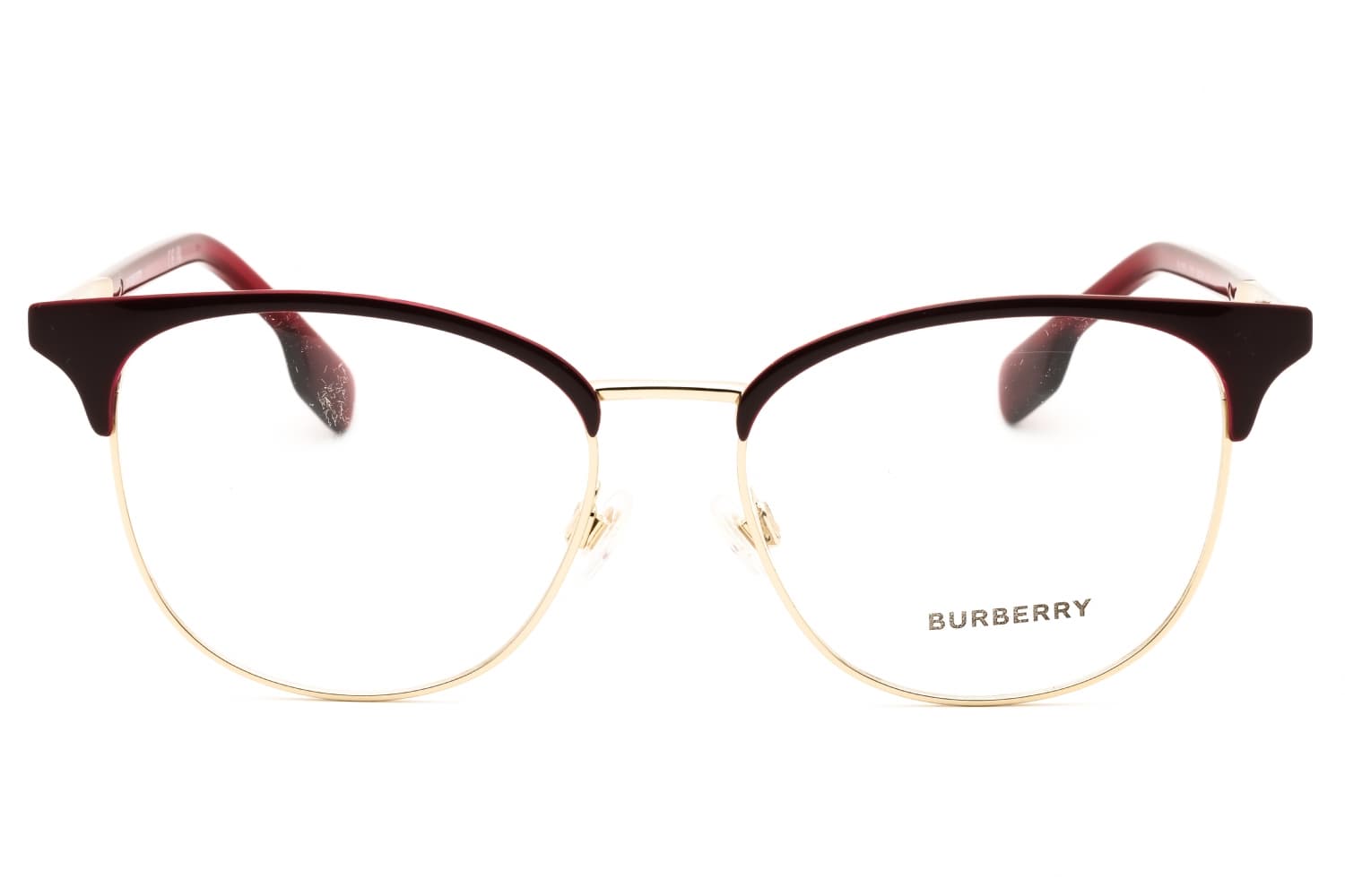 Burberry 0BE1355 — Lunettes de Vue 4