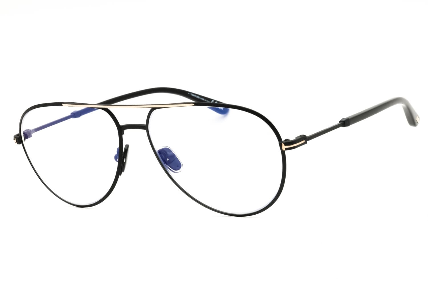 Tom Ford FT5829-B — Lunettes de Vue 3