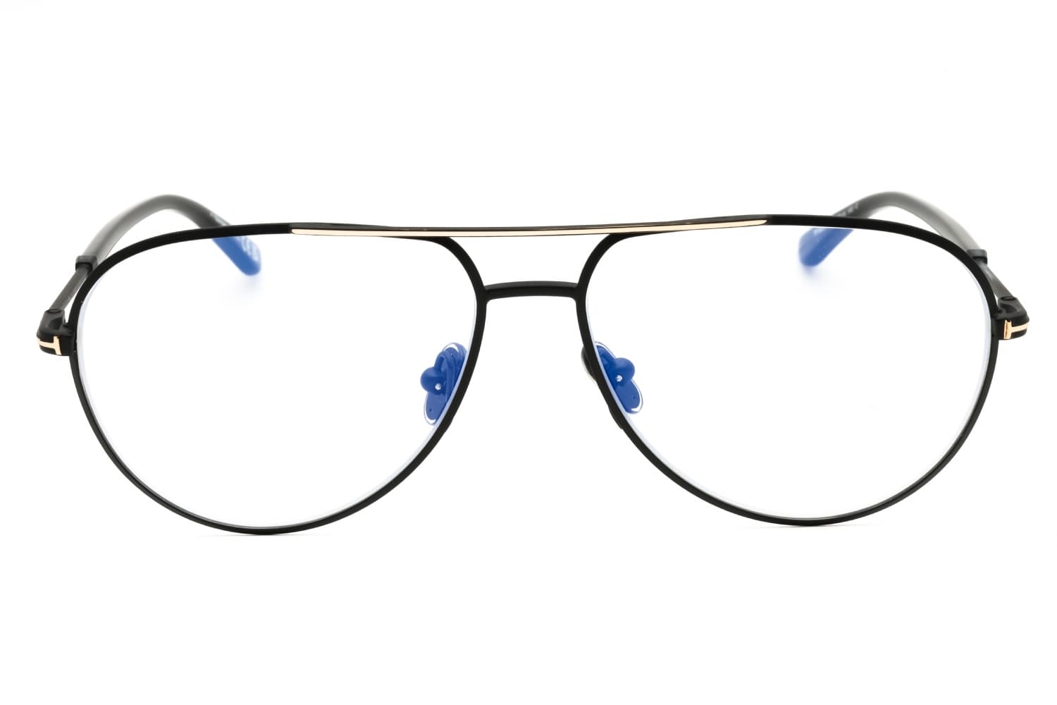 Tom Ford FT5829-B — Lunettes de Vue 4