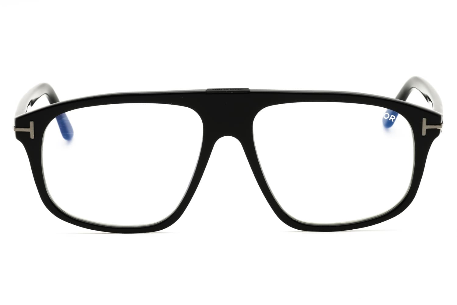 Tom Ford FT5901-B-N — Lunettes de Vue 4