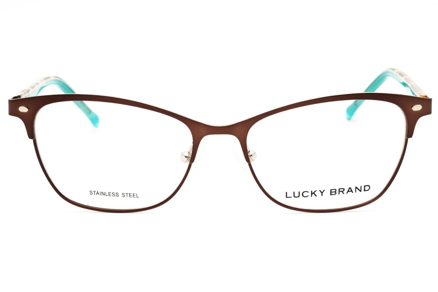 Lucky Brand D120 — Lunettes de Vue 4