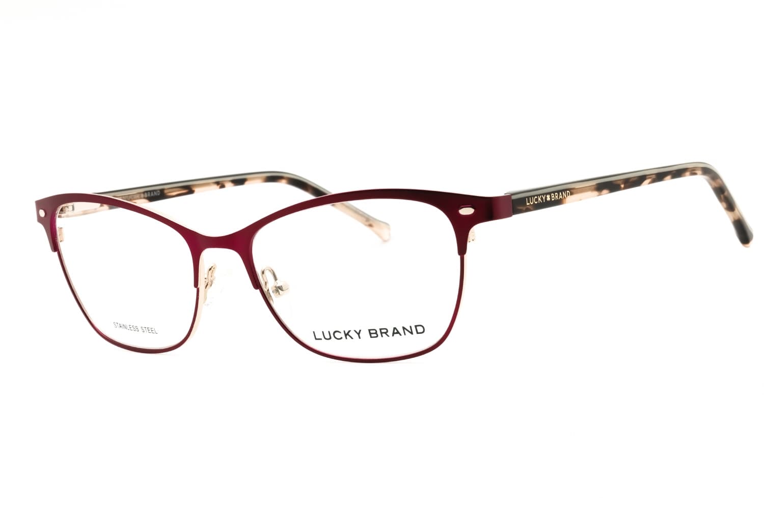 Lucky Brand D120 — Lunettes de Vue 5