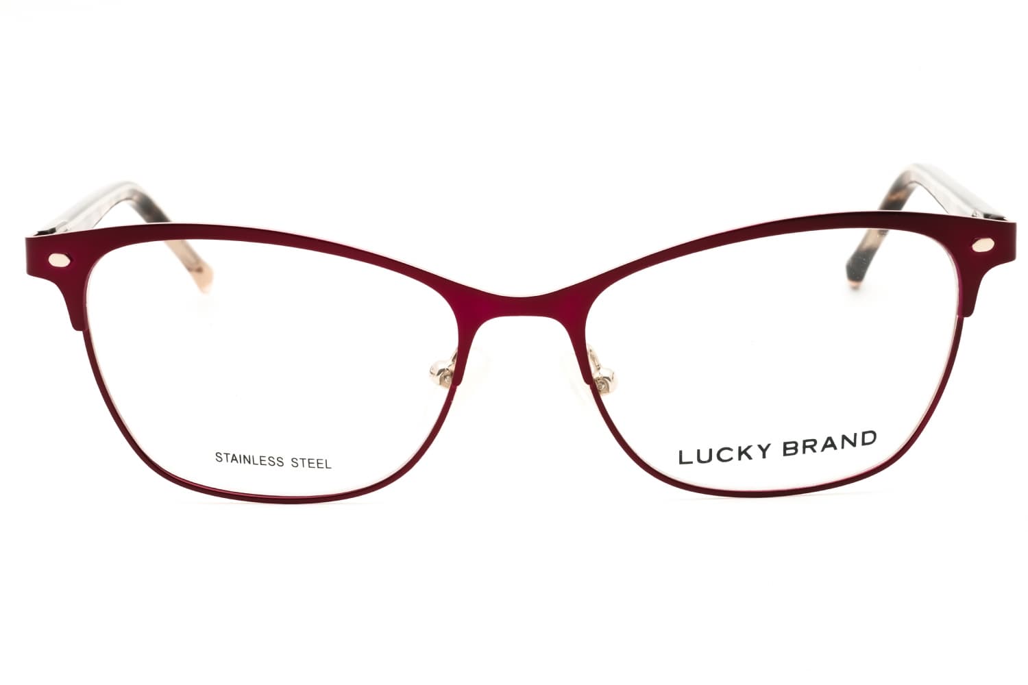 Lucky Brand D120 — Lunettes de Vue 6