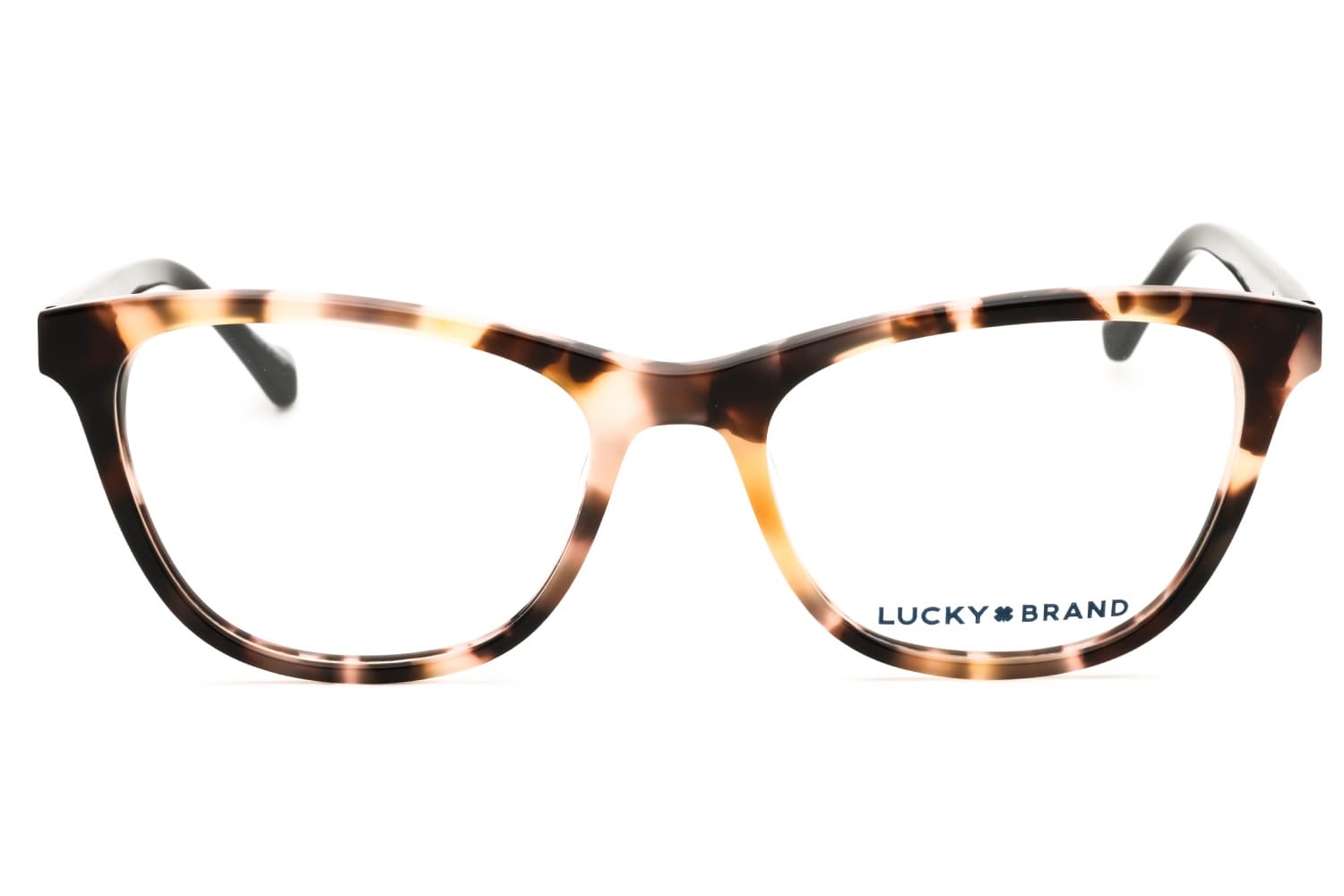 Lucky Brand D207 — Lunettes de Vue 2