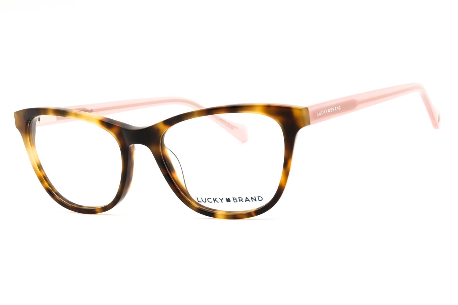Lucky Brand D207 — Lunettes de Vue 3