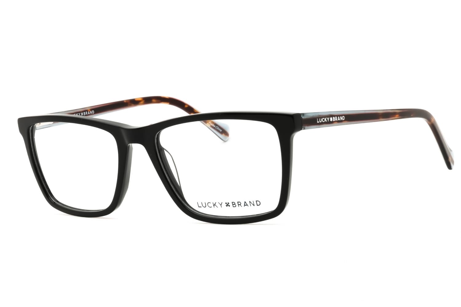 Lucky Brand D416 — Lunettes de Vue 1