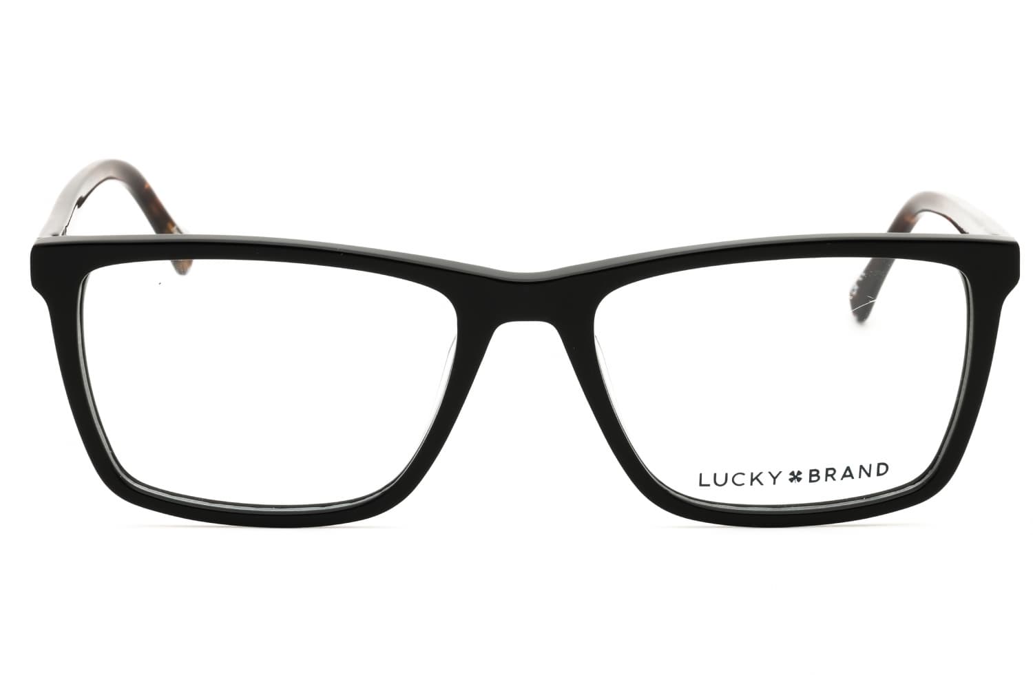Lucky Brand D416 — Lunettes de Vue 2