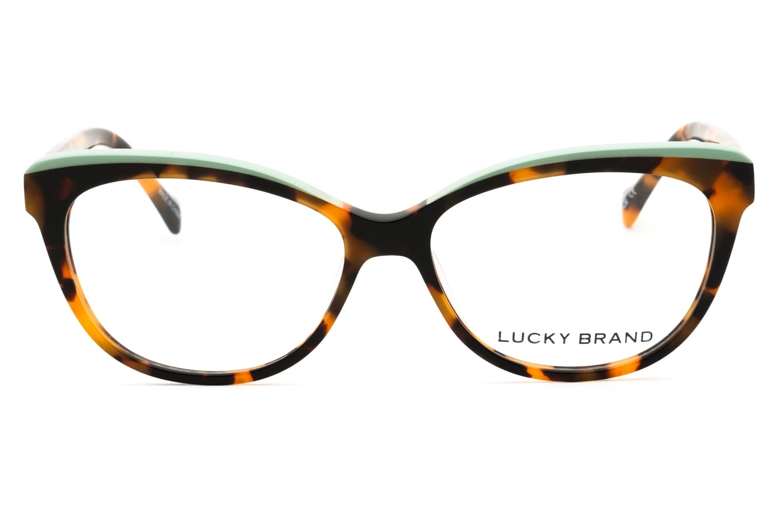 Lucky Brand VLBD239 — Lunettes de Vue 6
